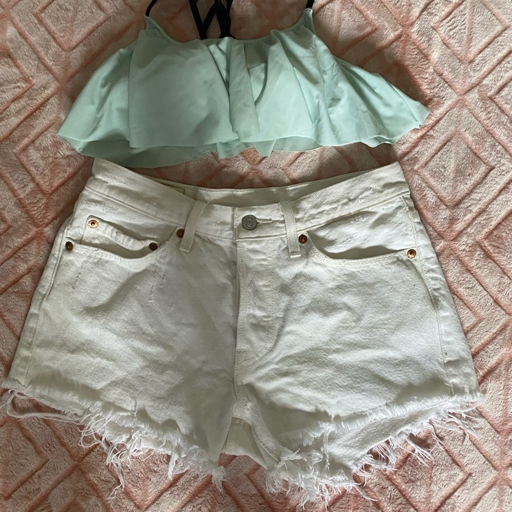Vintage Levi’s like brand new!!!